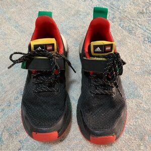 Adidas x Lego Kids Sneakers